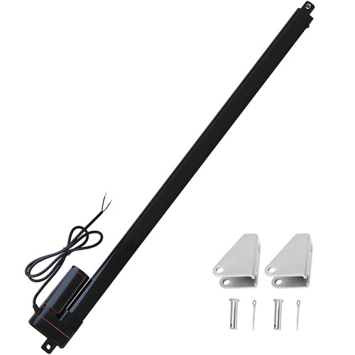 12v linearantrieb 700mm - linearantrieb,