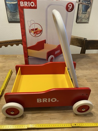Brio babywelt holz - babywelt,