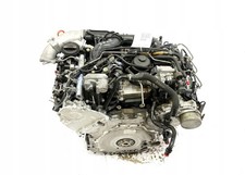 Motor Audi A6 C6 B7 BPP 2.7