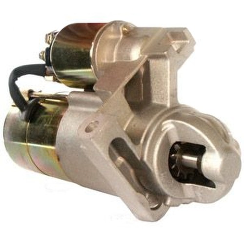 Anlasser starter 6 - anlasser, kw