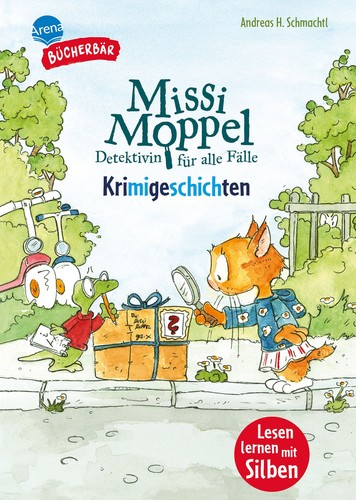 Missi moppel krimigeschichten - moppel.,