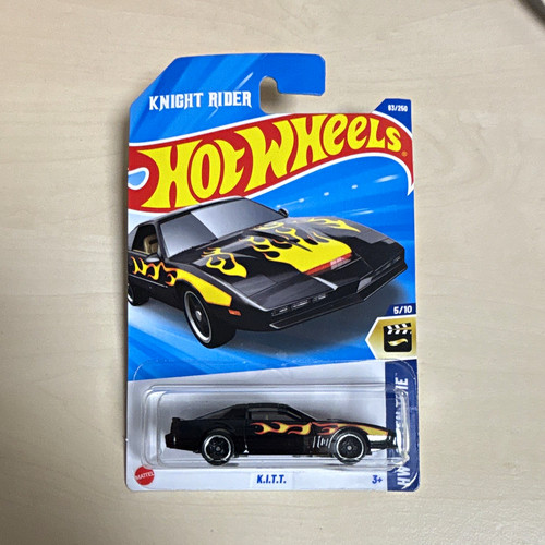 Hot wheels knight - wheels,