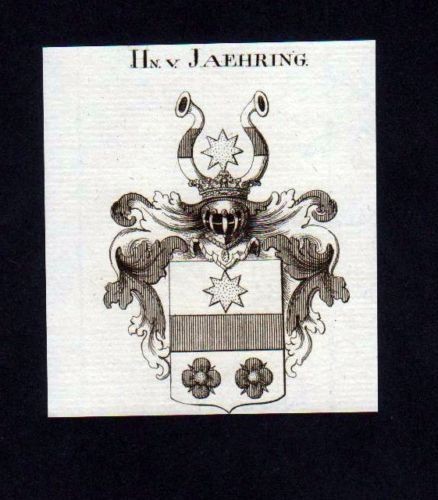 1780 herren jaehring - herren, v.