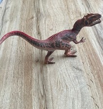 Schleich allosaurus - schleich,