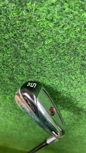 Stealth dhy taylormade eisen - dhy,
