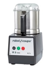 Robot-Coupe R 3 Kutter 230 V
