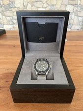 About Vintage 1926 Automatik Taucheruhr-Stil Herren