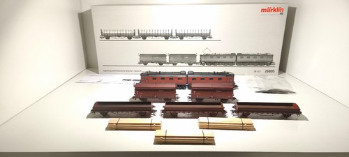 Märklin 26805 zugpackung - 26805,