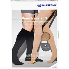 Bauerfeind VenoTrain soft AD CCL2 Kompressionsstrümpfe