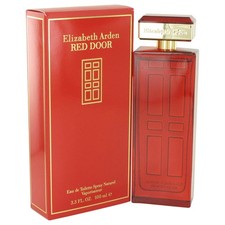 Elizabeth Arden Red Door eau