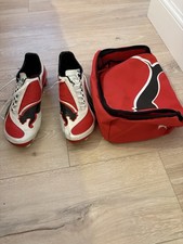 Puma V1.08 Fußballschuhe