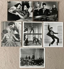 Elvis Presley JAILHOUSE ROCK 6