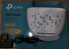 TP-LINK TL-WA801N Access Point