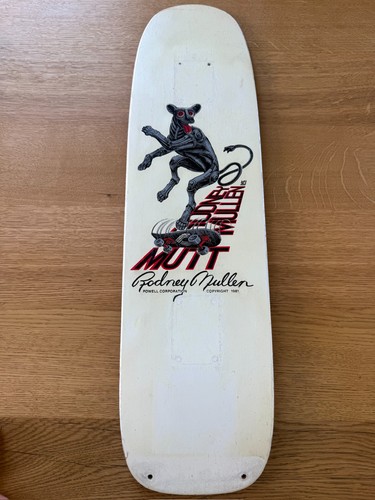 Vintage 1981 powell - 1981, peralta