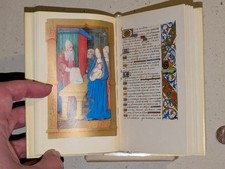 ILLUMINIERT FRANZÖZISCHE