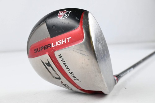 Wilson staff d200 driver - wilson, /