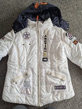 Bogner Arctic Ski Winterjacke