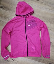 Nike Laufjacke Damen Gr. XS