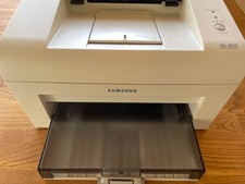 Samsung ML-2010 -  Mono Laserdrucker