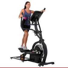 HAMMER Ellipsentrainer E-Glide