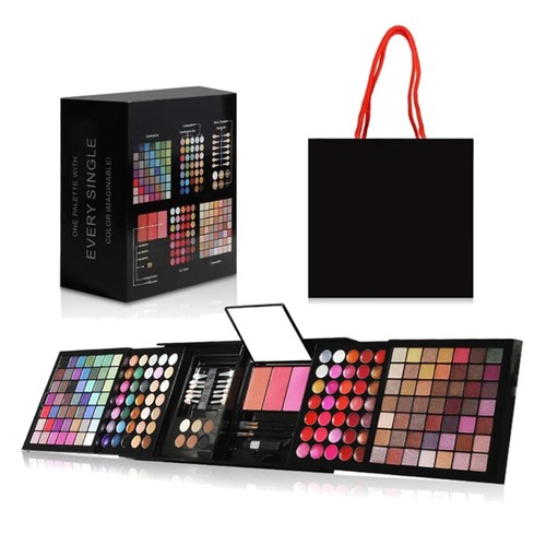 Make palette lidschatten - make-up,