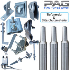 Tiefenerder ø 20mm - ✅,