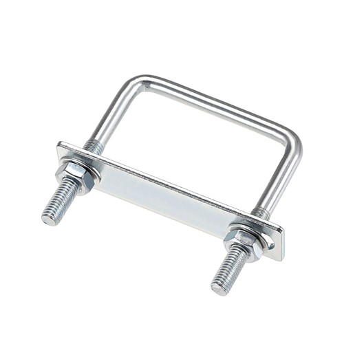Set vierkant bolzen 82mm - set,