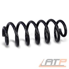 FEDER FAHRWERKSFEDER HINTEN