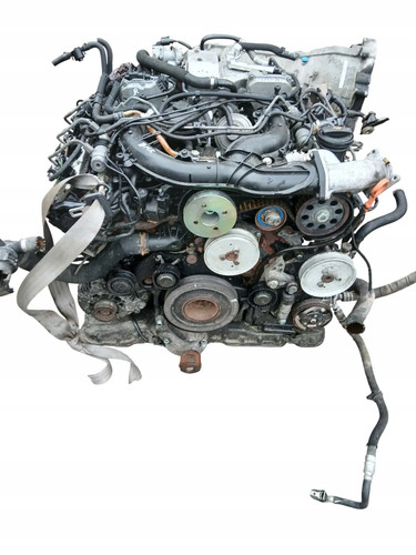 Motor audi bmk 0 - a6,