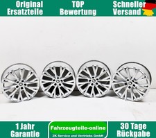 4 x Alufelge Skoda Superb III 3V5 3V0601025AN 18 Zoll 8J 44ET 5/112 R18