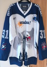 Adler Mannheim Eagles #31