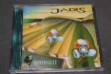 JADIS - SOMERSAULT - CD TOP - Enchant, Tiles, IQ, Arena, Kino, AOR /Melodicrock