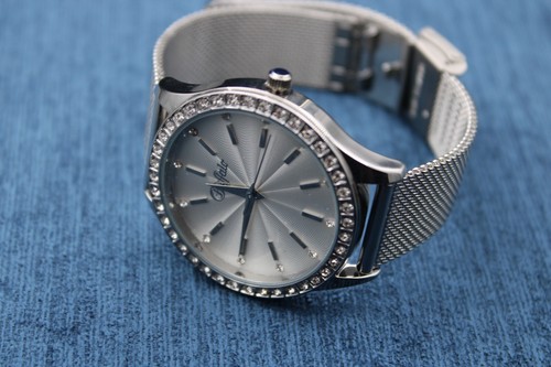 Buffalo uhr armbanduhr - buffalo,