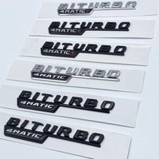 Für Mercedes Benz AMG C43 E43