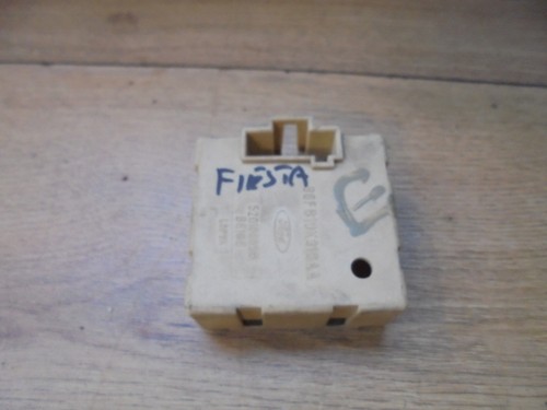 Ford fiesta mk4 1996 - fiesta, /