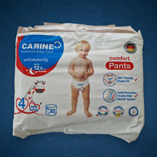 Baby Windeln Gr. 4 9-15kg Maxi