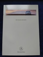 Mercedes E-Klasse W210