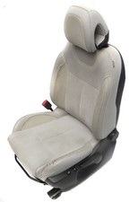 Citroen C4 II NC Fahrersitz Sitz vorne links mit Massage