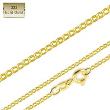 ECHT Goldkette 333 GOLD