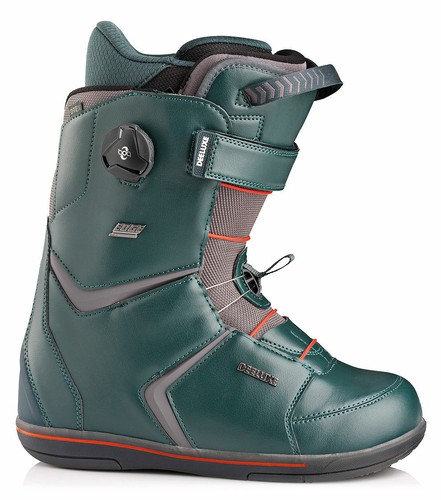 Deeluxe edge snowboardschuh - deeluxe,