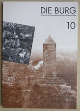 DIE BURG - Zeitschrift der HS