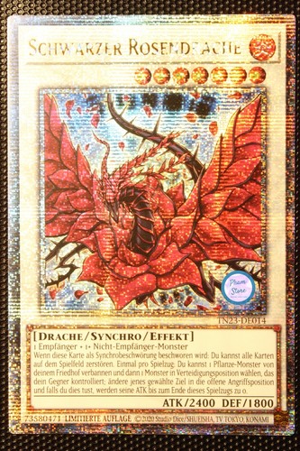 Yugioh schwarzflügel deck - yugioh!,