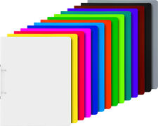 Brunnen FACT!  A4  Ringordner