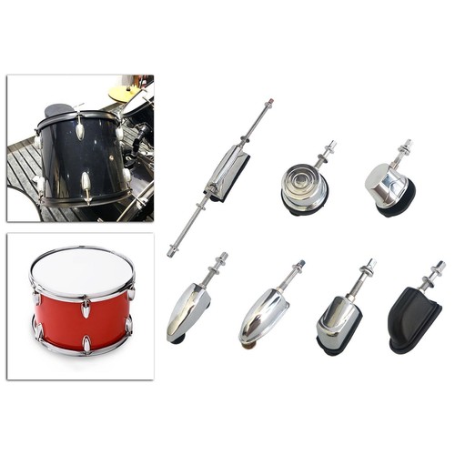 Snare drum lugs - drum,