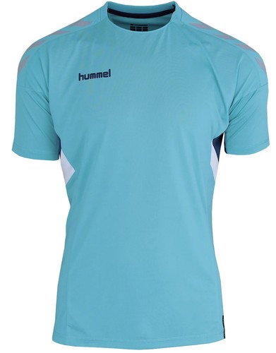 Hummel herren shirt trikot - herren,