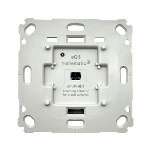Homematic hmip bdt smart - ip,