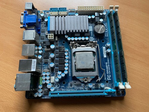 Gigabyte h67n usb3 b3 - gigabyte, ga-h67n-usb3-b3