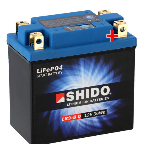 Batterie für piaggio - piaggio, 220