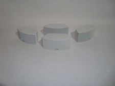 1x BOSE Jewel Center