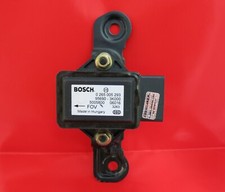 Generalüberholt ESP Duo-Sensor 0265005293 Hyundai Santa Fe Sonata Grandeur Azera